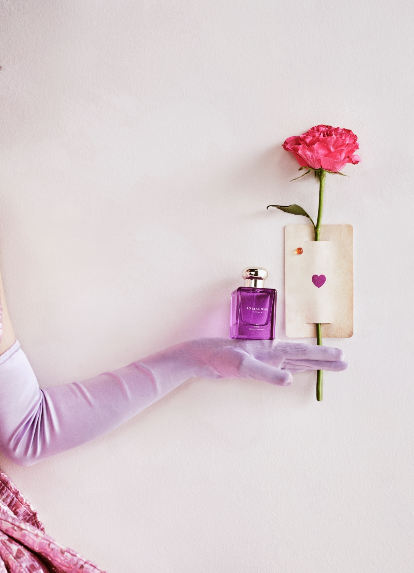 Calendario de Adviento de Jo Malone London