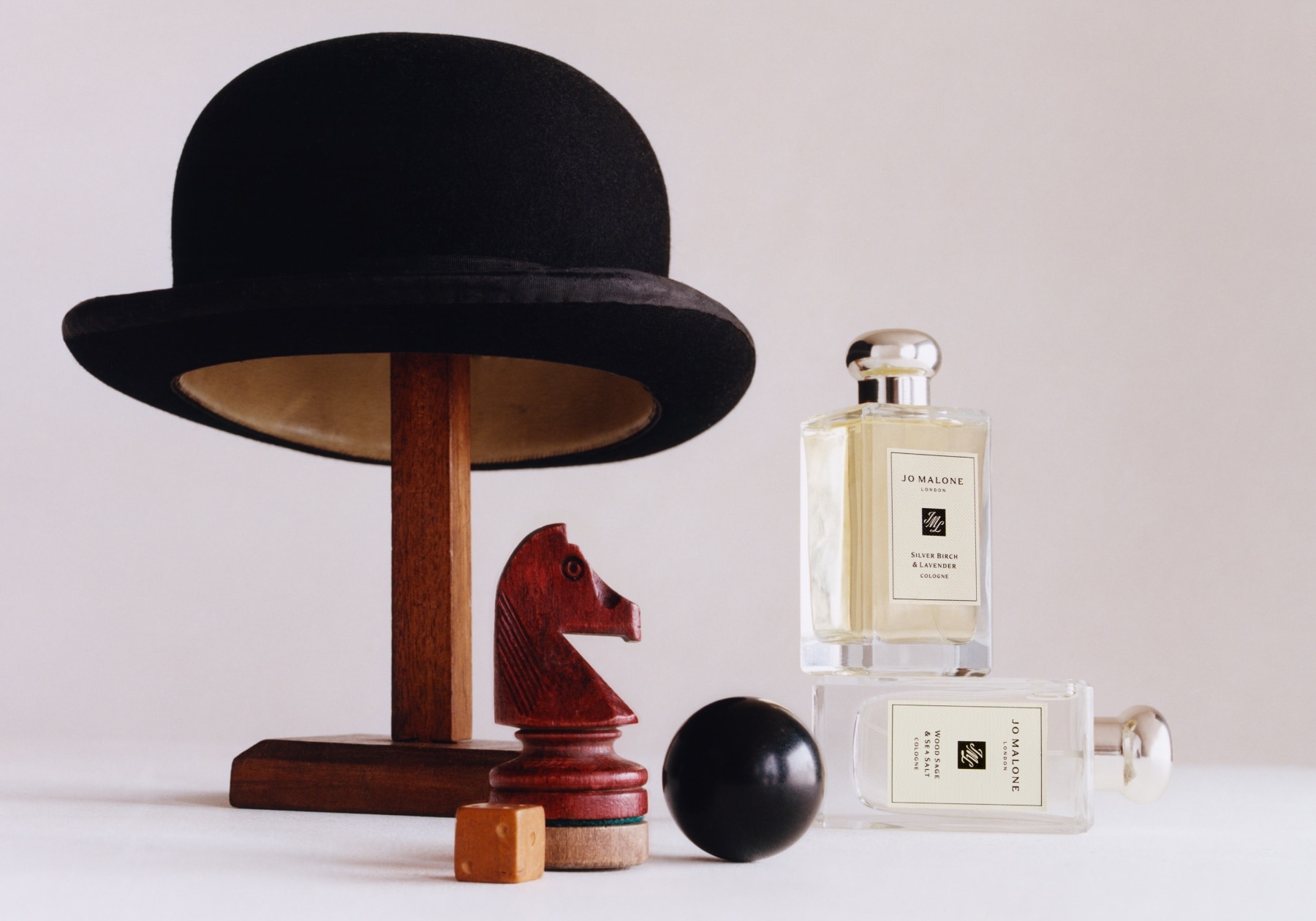 Jo Malone London Duftkerze 